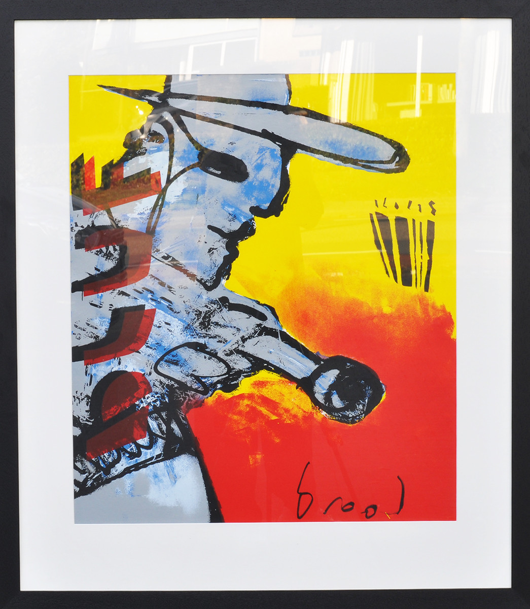Herman Brood + Bluf